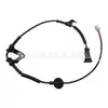 Para Hyundai Kia sensor ABS 0K553-43712 59810-2v500 95670-2b200