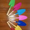 Suministros del Fabricante Juguetes de Playa para Niños, Cubos de Hierro Grandes y Pequeños para Jugar con Arena, Excavar y Jardinería, Cubos de Manualidades para Exteriores