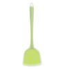 Espátula de silicona de punto de fábrica Espátula de silicona de una pieza china Espátula especial antiadherente Espátula china Utensilios de cocina