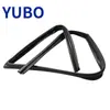 YUBO - Adecuado para Honda JAZZ FIT 0.15-0.4kg Furgoneta 72775-SAA-003 Vidrio de puerta y ventana de coche