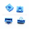 Clip de sujeción para moldura de panel de joystick de coche BMW Serie 3 51127488356 sujetador