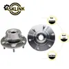 Kit de Reparación de Rodamiento de Cubo de Rueda Vkba7412F Delantero Adecuado para Unidades de Cubo de Rueda Mitsubishi