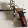 Pistola de Cola de Espuma, Pistola de Calafetagem de Espuma de Poliuretano Toda em Metal, Pistola de Cola de Espuma, Pistola de Cola de Espuma, Fabricante de Agente de Limpeza