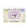 Domina el Uso de Marcadores Acrílicos de Punta Suave de Líquido Directo en 60 Colores, No Transparentes y Apilables, Disponibles en 48 Colores y 24 Colores, Plumas de Pintura para Niños