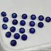 Flash 5MM Shijia Aço Titânio Garra com Orelha Redonda Prego de Osso da Orelha Luxo Leve Orifício da Orelha Orelha Distinta Prego de Osso da Orelha Prego de Orelha Hua Zi