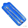 Paquete de 3 Herramientas de Reparación para Desmontaje de TV LCD, Extracción de Pantalla LCD, Marco de Carcasa, Espátula Palanca, Palanca de Desmontaje, Placa Palanca, Reemplazo de Pantalla