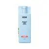 Producto Popular de Ultramar~ Seda Flotante para el Cabello Potente Fábrica Jengibre Platycladus Leaf Champú Oem Personalizable Anticaspa Control de Grasa Hidratante