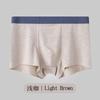 60 Piezas Ropa Interior de Modal de Colores para Hombre, Boxer Transpirable Antibacteriano de Cintura Media para Hombre, Algodón Puro sin Costuras Transpirable Antibacteriano para Niños