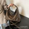 Bolso Grande de Capacidad para Mujer Meilade 2026 Nuevo Otoño e Invierno Mochila Casual Bolso Tote de Viaje para Mujer Mochila