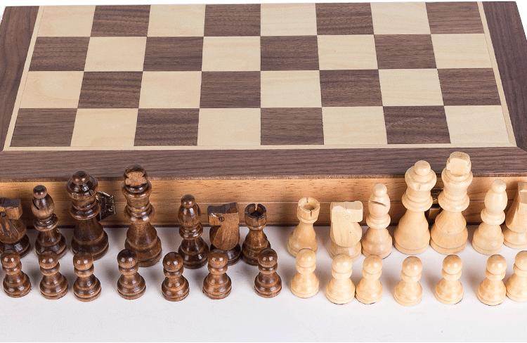 国际象棋，李文_23