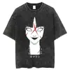 Horrorcomicsjunjiitocamisetamujerunisexdivertidohi