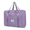 Bolsa de almacenamiento para colchas, para mudanzas y organización de ropa, gran capacidad, bolsa de viaje impermeable y a prueba de humedad, bolsa para empacar equipaje y colchas