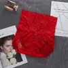 Novas Calcinhas de Renda Sexy de Cintura Alta para Mulheres, Versão Confortável, Controle de Barriga Sem Costura, Tamanho Grande, Forro 100% Algodão