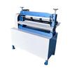 Máquina Cortadora de Tiras Totalmente Automática, Máquina Cortadora de Tiras, Máquina Flejadora de Tiras, Máquina Cortadora de Tiras CNC, Máquina Laminadora de Cuchilla Redonda para Tela de Cuero