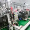 Sistema de Alimentação Totalmente Automático para Máquinas de Embalagem, Equipamento de Enchimento e Dosagem sem Poeira para Molhos, Sistema de Alimentação Inteligente para Máquinas de Embalagem
