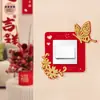Decorações para Casa Nova, Adesivos para Interruptores de Tomada, Decoração de Novo Lar, Suprimentos para Cerimônia de Mudança, Feito Sob Medida Mediante Solicitação