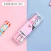 Bolsas de Empaque para Turrón, Bolsas Selladoras para Dulces, Nuevo Empaque Creativo de Papel para Turrón, Bolsas de Empaque Hechas a Mano para Repostería