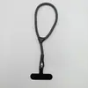 Cordão de Pulso para Celular, Alça Curta para Câmera, Alça de Pulso de Comprimento Ajustável, Alça Curta, Alça de Segurança Anti-Roubo, Alça de Pulso