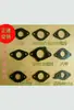 Adequado para Kymco Wuyang 70110125150 Isolador de Carburetor de Motocicleta Vedação de Baquelite