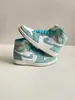 Versión Original Pura Zapatos para Hombre Aj Cara de Fantasma Gancho Primavera y Otoño Zapatillas de Caña Alta para Pareja Zapatos Deportivos Aj1 Zapatos de Baloncesto Zapatos para Mujer