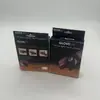 Lanterna de LED luvas de pesca acampamento corrida ciclismo iluminação meia luva com luz luvas de pesca noturna luvas de luz para corrida noturna