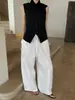M Five 2026 Primavera 27 de Febrero Trece Líneas Nuevo Bolsillos Múltiples Cordón Ropa de Trabajo Casual Pantalones Largos P5364