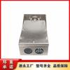 Dispositivo de Monitoreo Subterráneo Nanjing North Road Original Kba12 Cámara Intrínsecamente Segura para Mina