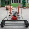 Máquina cambiadora de desvíos YCQBJ-2 para ferrocarril Máquina colocadora de rieles YCQBJ-2 máquina cambiadora de cuatro cintas