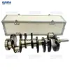 Cigüeñal Adecuado para Land Rover Jaguar 508Ps 5.0t 508Pn 5.0 V8 Cigüeñal de Motor Kusma