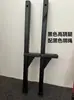 Zancos de Madera con Correas para las Piernas, Madera Maciza para Niños y Adultos, Danza Folclórica Tradicional para Jardín de Infancia, Danza Yangge y Festivales Folclóricos