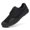 Sapatos Jiefang Atacado, Sapatos de Treino, Sapatos de Treino Militar para Estudantes, Resistentes ao Desgaste, Respiráveis, Antiderrapantes, Sapatos de Proteção do Trabalho para Canteiro de Obras, Sapatos de Borracha