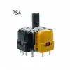 Joystick Analógico 3D Efeito Hall, Peça de Reposição para Corrigir Drift de Controle, Compatível com Acessório de Reparo de Controle de Jogo PS4 PS5 Xbox One Switch Pro