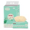 Pacote Pequeno de Lenços de Papel, Mini Papel Higiênico Portátil, Sem Perfume, Lenço de Papel Doméstico de 3 Camadas, Lenço Facial, Pacote Pequeno