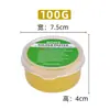 Protección ambiental Pasta de soldar HB18 Aceite de soldadura neutro Tesoro de soldadura sin plomo Aceite de soldadura sin lavado Fabricantes de fuente de suministro directo transfronterizo