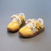 Zapatillas Transpirables para Niñas Verano 2025 Nuevos Zapatos de Entrenamiento Moral Zapatos Deportivos Casuales para Niños Zapatos Forrest Gump de Suela Suave para Niños