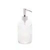 Porta Sabonete Vidro Líquido Sortido 380ml - Lyor
