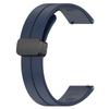 Para Pulseira Redmi 5 Youth Relógio Redmi Watch5 Active/Lite Silicone Fivela Dobrável Pulseira