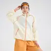 Ropa de protección solar súper elegante para mujer, protección UV, chaqueta de protección solar estilo dopamina para mujeres menudas, nuevo abrigo ligero de verano 2026