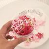 Horquilla Dopamina Estrella Horquilla para Mujer Lote de Venta de Clips Pequeños Flequillo Yiwu Tocado Accesorios para el Cabello Verano Sentido de Alta Gama