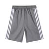 Conjunto de Ropa Deportiva para Hombres y Mujeres, Talla Grande, Pantalones Cortos de Manga Corta, Uniformes de Equipo para Exámenes Físicos, Hecho a Medida, Comercio Exterior, Venta al Por Mayor Transfronteriza