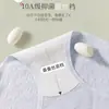Ropa Interior de Algodón Puro Sin Costuras para Niñas con Entrepierna Extendida Antibacteriana HPV10A, Tipo A con Abertura Alta para Mujeres, Venta al por Mayor