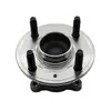 Rolamento de Cubo de Roda 13500589 Roda Traseira Adequado para Chevrolet: Aveo (T300) Unidade de Cubo de Roda