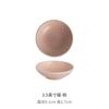 Louça de cerâmica nórdica simples Prato ocidental Prato de casa INS Prato bowl conjunto de pratos estilo ins Prato japonês Morandi