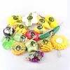 Sabonete de Óleo Essencial de Frutas Tailandesas Sabonete Artesanal de Frutas Tropicais Sabonete para Cuidados com a Pele de Frutas Exportação Transfronteiriça Temu