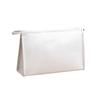 Comercio Exterior Venta Caliente Bolsa de Cosméticos Femenina Estilo Coreano PU Impermeable de Viaje Portátil Bolsa de Lavar Bolsa de Almacenamiento de Cosméticos Personalizada por Fabricantes