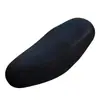 Funda de Asiento para Vehículo Eléctrico para Verano, Protección Solar, Aislamiento Térmico, Transpirable, Compatible con Bicicletas Eléctricas Yadea, Aima y Tailg, Funda de Asiento Universal