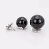 Botones Planos de Perla para Camisa Desmontables Sin Coser para Suéter Camisa Cárdigan Botones Decorativos Ocultos Broches Invisibles Sin Coser