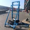 Taladro de pared tengyu maquinaria fábrica suministro taladro de pared de hormigón Shandong Jining suministro