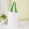 Bolsas de Tela em Branco DIY Culturais e Criativas, Bolsas de Lona Branca com Logo Personalizado, Bolsas de Tecido Feitas Sob Medida, Bolsas Tote de Lona, Lembrancinhas