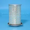 Filtro de Aire Jinshan Ju 12-93810 Adecuado para Suzuki GS500 Filtro de Aire a Prueba de Polvo de Alta Eficiencia